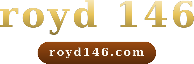 royd 146 logo