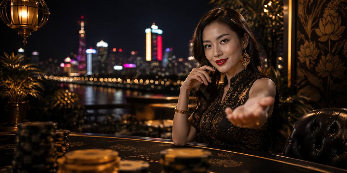 royd 146 Những gì có trong sảnh casino royd 146